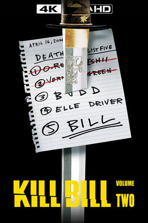 Kill Bill: Vol. 2 199