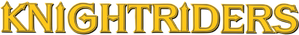 Knightriders — Logos 2