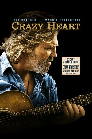 Poster di Crazy Heart