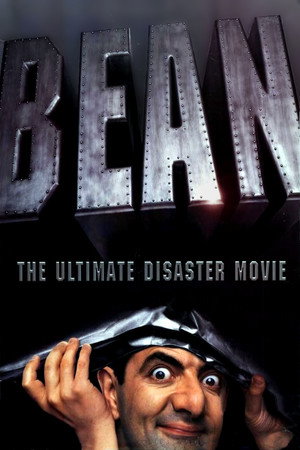 Постер фильма «Мистер Бин (1997)» — (19 из 51)