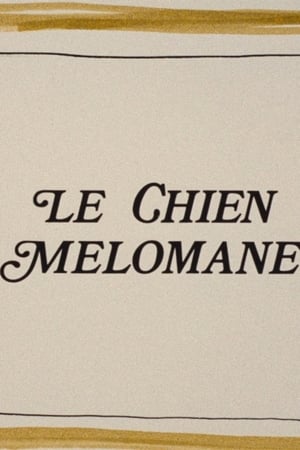 Le Chien mélomane 1973