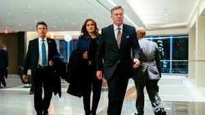 Law & Order – Unità vittime speciali 18 x 16