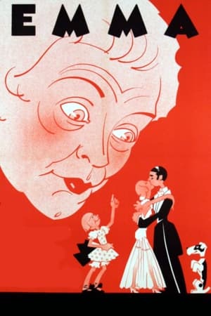 Poster Emma (1932)