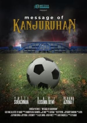 Poster Message of Kanjuruhan (2023)