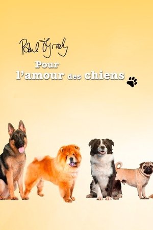 Image Paul O'Grady, pour l'amour des chiens