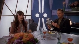 Babylon 5 Temporada 5 Capitulo 21