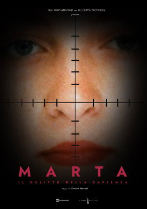 Marta - Il delitto della Sapienza 6