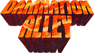 Damnation Alley