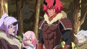 That Time I Got Reincarnated as a Slime: 1 Staffel 9 Folge