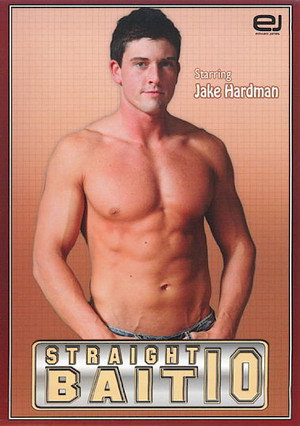 Straight Bait 10