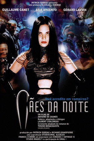 Cães da Noite