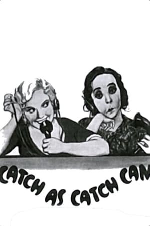 Catch-As Catch-Can 1931