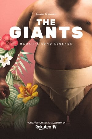 Poster The Giants (2021)