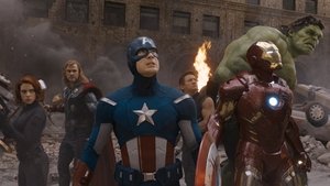 อเวนเจอร์ส 2012The Avengers (2012)