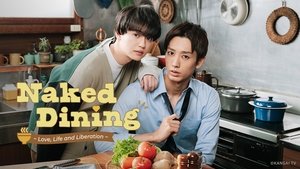 Naked Dinner: 1×12