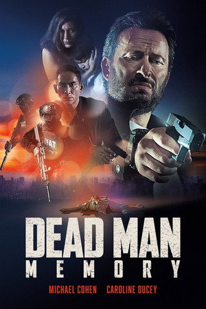 Dead Man Memory (2026)