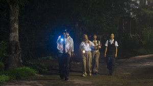 Lanetli Göl Bölüm 2