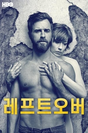 Poster 레프트오버 2014