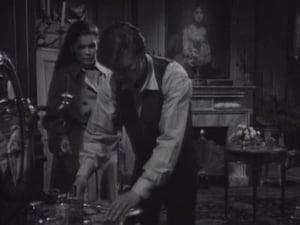 Dark Shadows Season 3 Episode 46