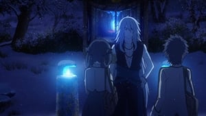 Nagi No Asukara: 1×22