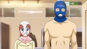 Gintama: Season 7 Episode 27