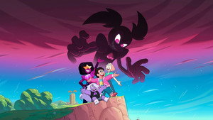 Steven Universe Specials: Steven Universe: The Movie