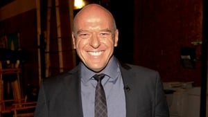 Image Meredith Vieira, Dean Norris, Cherub