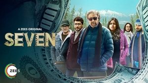 Seven | সেভেন (2023) Season01 [Complete] WEB-DL 720p & 1080p