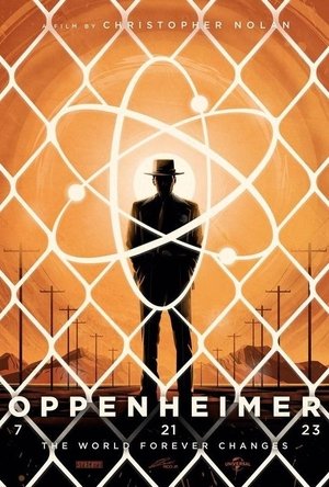 poster Oppenheimer