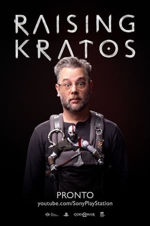 Poster Raising Kratos 2019