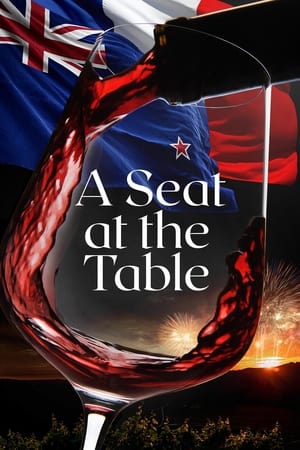 Poster A Seat at the Table (2019)