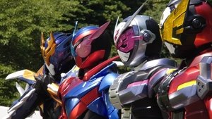 Kamen Rider Zi-O: Supplementary Plan