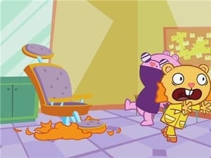 Happy Tree Friends: 5×33