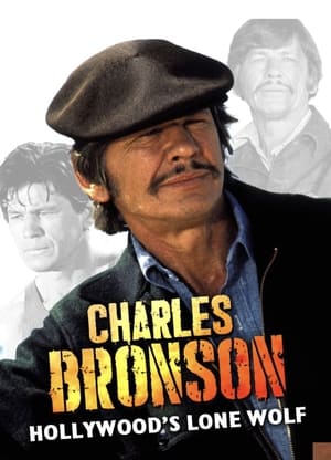 Poster Charles Bronson - Hollywoods härtester Kerl 2020