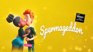 Spermageddon 36