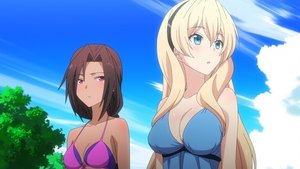 Undefeated Bahamut Chronicle Season 1 Episode 7