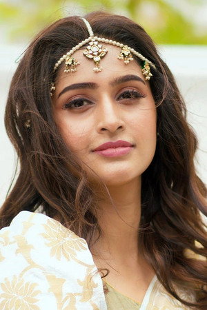 Tanya Ravichandran portrait