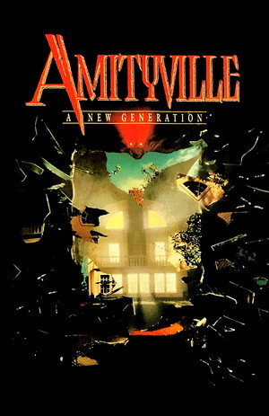 Amityville: A New Generation