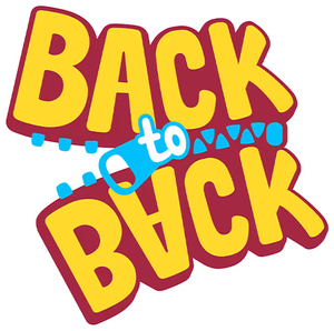 Back to Back