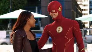 The Flash: Season 9 Episode 1