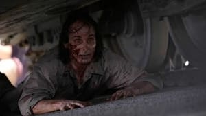 The Walking Dead