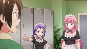 We Never Learn: BOKUBEN Season 1 Episode 11