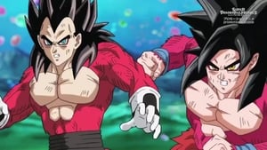 Dragon Ball Heroes: 3×5