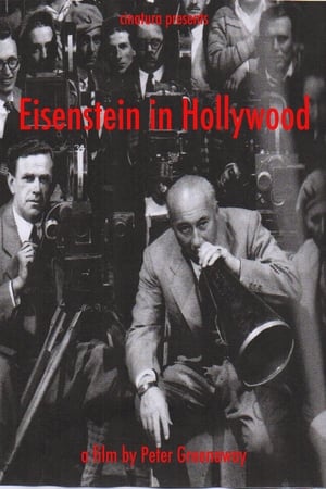 Eisenstein in Hollywood film complet