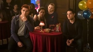 Riverdale: Season 3 Episode 10 – Chapter Forty-Five: The Stranger