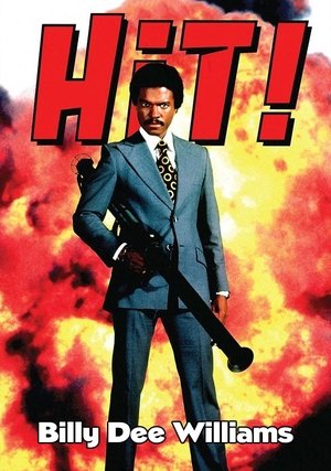 Commando Sur Les Stups - Hit! - 1973 Commando Sur Les Stups - Hit! - 1973