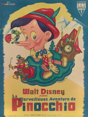 Pinocchio 204