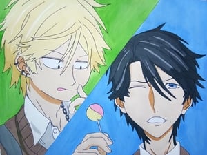 Hitorijime My Hero: 1×5