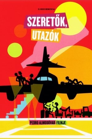 Image Szeretők, utazók