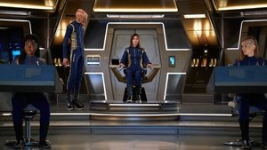 Star Trek: Discovery Season 1 Episode 14